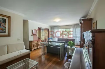 Apartamento de 190m² com 4 dormitórios na melhor localização do itaim bibi, vom lazer