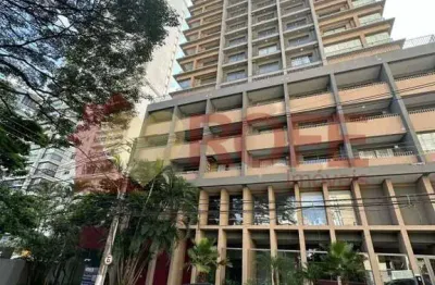 Studio à venda, 30m2 - r$ 620.000, no voxx vila nova, vila nova conceição, são paulo/sp