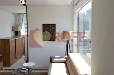 Apartamento com 1 quarto para alugar na Rua Coronel Joaquim Ferreira Lobo, 305, Vila Nova Conceição, São Paulo