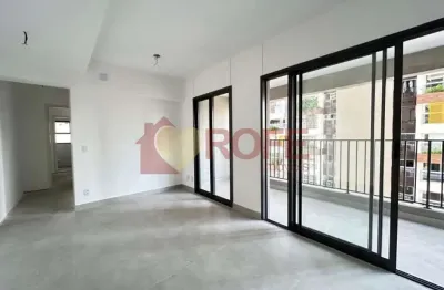 Apartamento com 2 dormitórios à venda, 71 m² por r$ 1.020.000,00 - brooklin - são paulo/sp