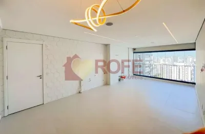 Apartamento com 2 quartos à venda na Rua Doutor Neto de Araújo, 257, Vila Mariana, São Paulo