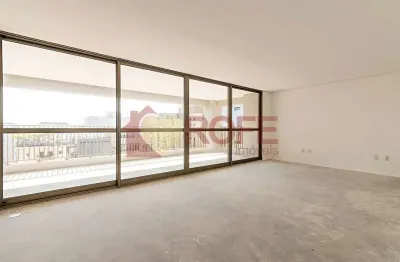 Apartamento com 4 dormitórios à venda, 280 m² por r$ 9.000.000,00 - moema - são paulo/sp
