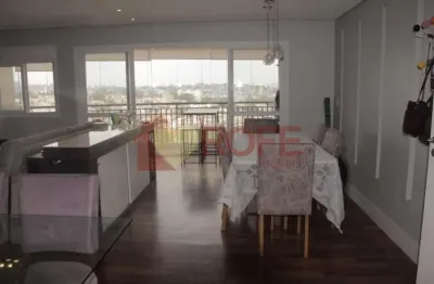 Apartamento à venda, 109 m² por r$ 1.378.000,00 - jardim aeroporto - são paulo/sp