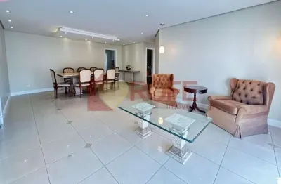 Apartamento com 4 dormitórios à venda, 169 m² por r$ 1.695.000,00 - brooklin paulista - são paulo/sp