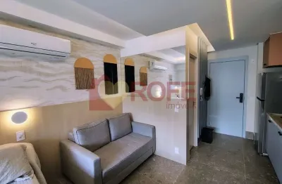 Apartamento com 1 quarto para alugar na Rua Cristiano Viana, 1216, Cerqueira César, São Paulo