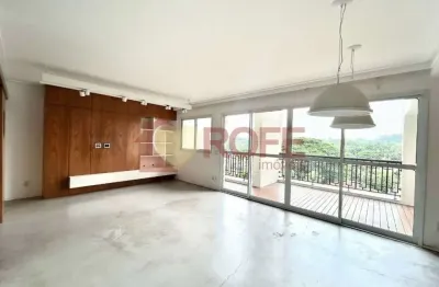 Apartamento triplex com 3 dormitórios à venda, 207 m² por r$ 2.850.000,00 - alto da boa vista - são