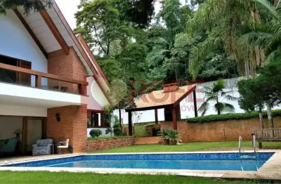 Casa no condomínio morumbi para venda com 4 quartos, sendo 4 suítes, 754m² morumbi