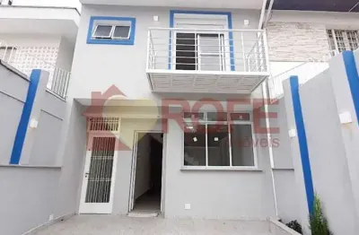 Casa com 3 dormitórios à venda, 130 m² por r$ 1.120.000,00 - campo belo - são paulo/sp