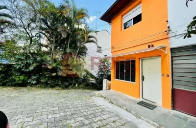 Casa com 2 dormitórios à venda, 160 m² por r$ 1.100.000,00 - vila mariana - são paulo/sp