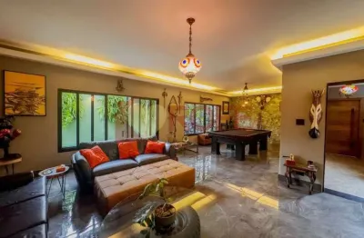 Casa com 2 dormitórios à venda, 280 m² por r$ 4.500.000,00 - moema - são paulo/sp