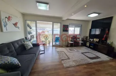 Apartamento com 2 dormitórios à venda, 100 m² por r$ 1.390.000,00 - brooklin - são paulo/sp