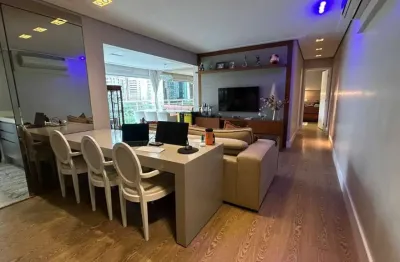 Apartamento com 2 quartos à venda na Rua George Ohm, 330, Cidade Monções, São Paulo