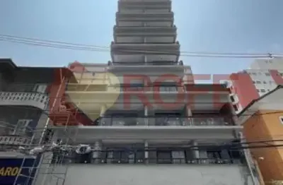 Studio com 1 dormitório à venda, 20 m² por r$ 455.000,00 - paraíso - são paulo/sp