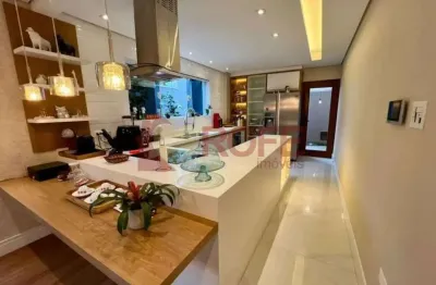 Sobrado com 3 dormitórios à venda por r$ 2.600.000,00 - vila mascote - são paulo/sp
