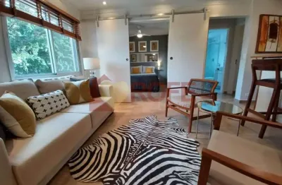 Apartamento à venda, 51 m² por r$ 530.000,00 - real parque - são paulo/sp