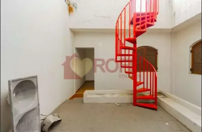 Casa com 4 dormitórios, 300 m² - venda por r$ 1.300.000,00 ou aluguel por r$ 6.317,26/mês - moema -