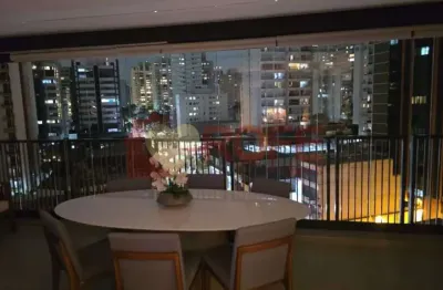 Apartamento com 3 dormitórios à venda, 149 m² por r$ 4.300.000,00 - moema - são paulo/sp