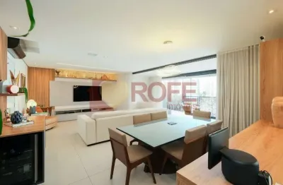 Apartamento siga moema | 149 m2 | lazer e localização excelentes!!!