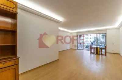 Apartamento moema | 180 m2, lazer e localização excelentes!!!