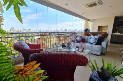 Apartamento na vila olímpia com 3 dormitórios em condomínio clube na vila olímpia