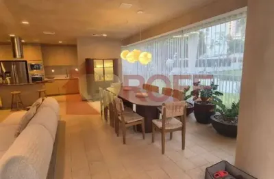 Venda | apto 3 e 4 quartos | lazer completo | alto padrão | paraíso