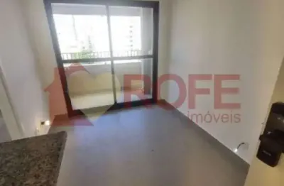 Apartamento com 1 quarto à venda na Rua Casa do Ator, 566, Vila Olímpia, São Paulo