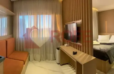 Studio para alugar, 24m2, no viva benx pinheiros, av. eusebio matoso, 654 - pinheiros, são paulo/sp