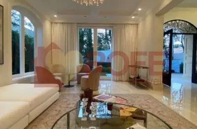 Casa à venda, 860 m² por r$ 12.800.000,00 - brooklin paulista - são paulo/sp