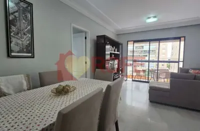 Apartamento com 3 quartos à venda na Rua Princesa Isabel, 64, Brooklin Paulista, São Paulo