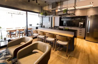 Apartamento com 3 dormitórios à venda, 132m² por r$ 2.600.000,00 - brooklin - são paulo/sp