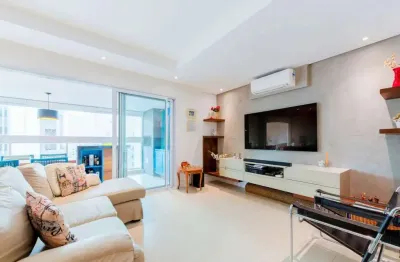 Venda condomínio authentique moema - 190m2, 3 suítes e 4 vagas - lazer e localização excelentes.