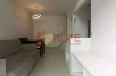 Apartamento com 1 quarto para alugar na Rua Diogo Jácome, 954, Vila Nova Conceição, São Paulo