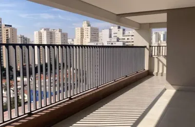 Apartamento com 3 quartos à venda na Rua Luís Góis, 2073, Mirandópolis, São Paulo