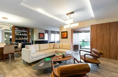 Apartamento exclusivo em moema pássaros 243 m² - condominio piazza quadrifolio