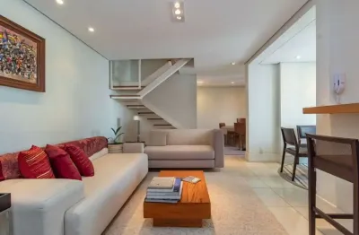 Apartamento vila nova conceição | 84 m2, lazer e localização excelentes!!!
