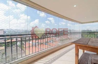 Apartamento com 3 quartos à venda na Rua Professor Filadelfo Azevedo, 687, Vila Nova Conceição, São Paulo