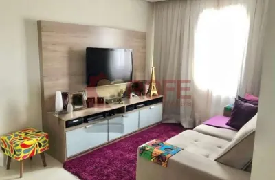 Apartamento com 2 quartos à venda na Rua Inhambú, 1325, Moema, São Paulo