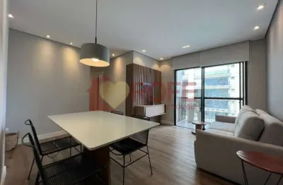 Apartamento com 2 quartos à venda na Rua Alvorada, 192, Vila Olímpia, São Paulo