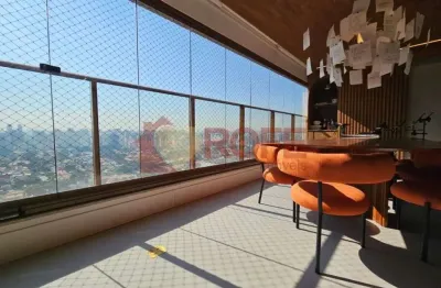 Apartamento com 2 dormitórios à venda, 145 m² por r$ 3.800.000,00 - campo belo - são paulo/sp