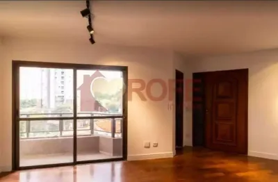 Apartamento com 4 dormitórios, 128 m² - venda por r$ 1.950.000,00 ou aluguel por r$ 11.280,00/mês -