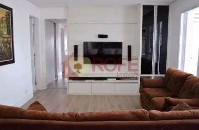 Apartamento com 4 quartos à venda, 123 m² - r$ 1.639.000,00 - campo belo, são paulo/sp