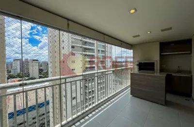 Apartamento Andar Alto | 123 m² | 3 Dormitórios | 1 Suíte | Sol da Manhã | Varanda Gourmet