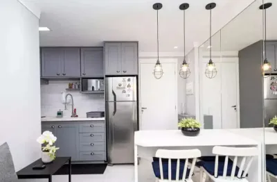 Apartamento com 1 quarto à venda na Rua Luiz Porrio, 415, Bela Vista, São Paulo