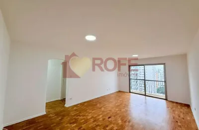 Apartamento com 2 dormitórios, 102 m² - venda por r$ 1.150.000,00 ou aluguel por r$ 4.750/mês