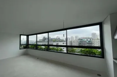 Apartamento com 3 quartos à venda na Rua Comendador Eduardo Saccab, 181, Brooklin Paulista, São Paulo