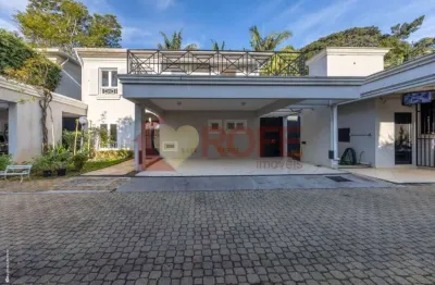 Casa com 4 dormitórios à venda, 245 m² por r$ 3.590.000,00 - jardim cordeiro - são paulo/sp