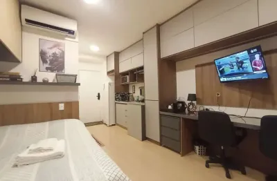 Apartamento com 1 quarto à venda na Rua Cláudio Soares, 101, Pinheiros, São Paulo