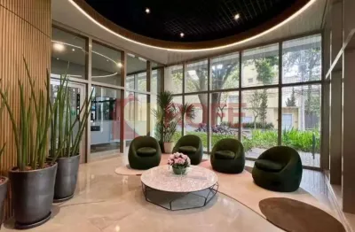 Apartamento com 2 dormitórios à venda, 71 m² por r$ 1.850.000,00 - pinheiros - são paulo/sp