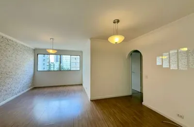 Apartamento com 2 quartos à venda na Alameda dos Anapurus, 1441, Moema, São Paulo