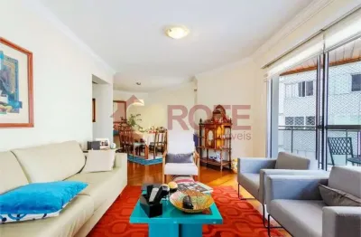 Apartamento com 4 dormitórios, 153 m² - venda por r$ 2.200.000 ou aluguel por r$ 14.000/mês - moema